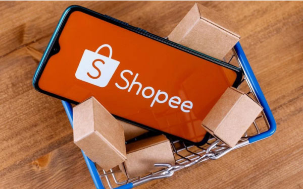 Shopee registra crescimento acelerado nas vendas e se consolida como gigante do e-commerce no Brasil